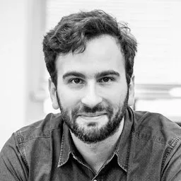 Portrait de Steve Anavi