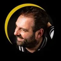 Portrait de Thomas Zeitoun