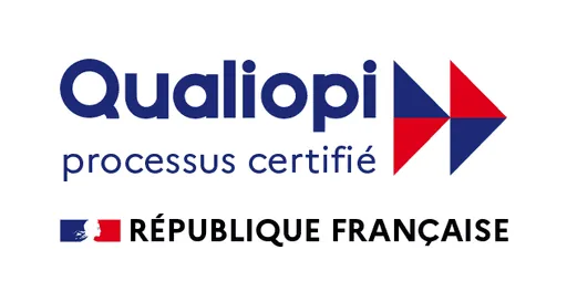 Qualiopi – processus certifié