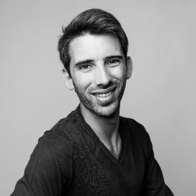 Portrait de Pierre Palliez