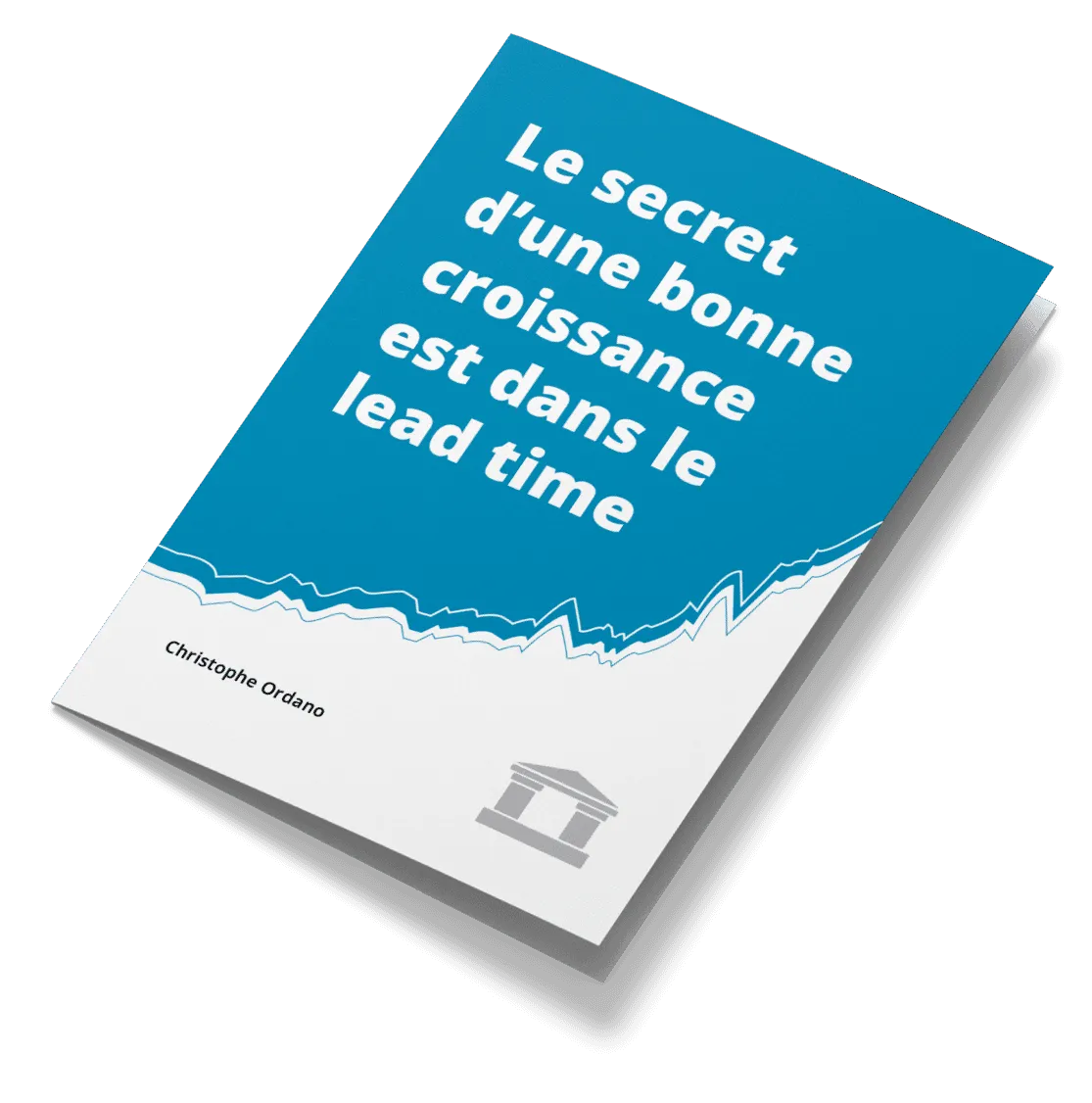 Article : Le secret d’une bonne croissance est dans le lead time