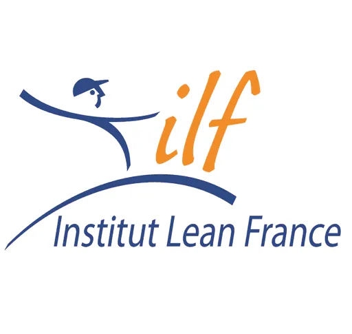 Logo de l’Institut Lean France