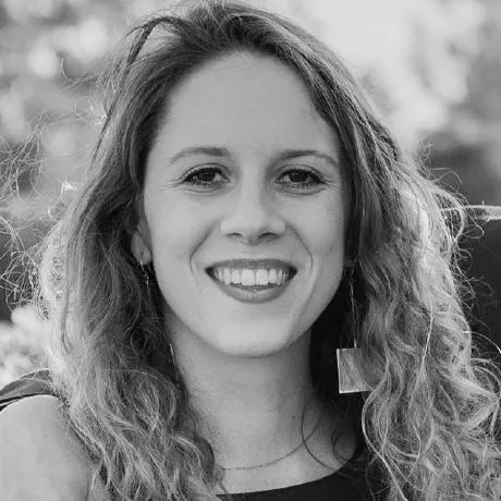 Portrait de Margot Brard