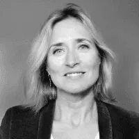 Portrait de Caroline Noublanche