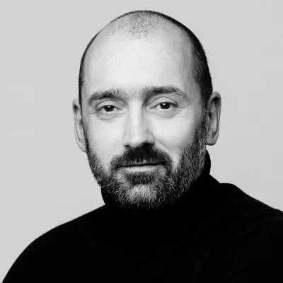Portrait de Philippe Fenot