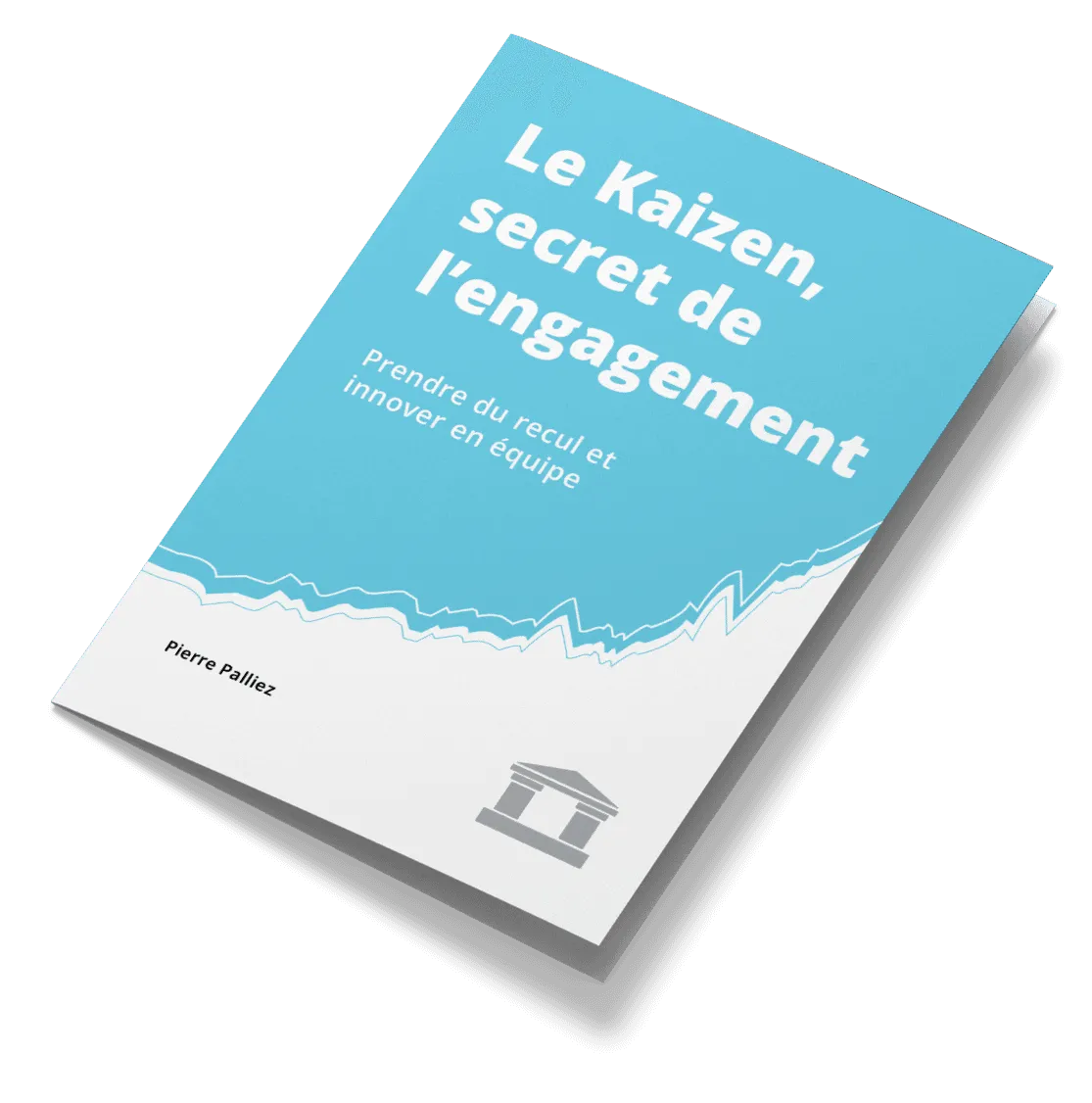 Article : Le Kaizen, secret de l’engagement