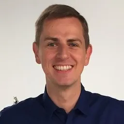 Portrait de Jonathan Vidor