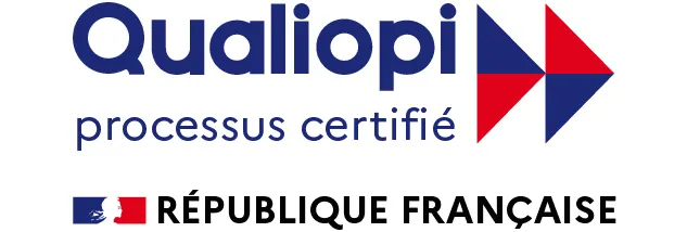 Certification Qualiopi – processus certifié