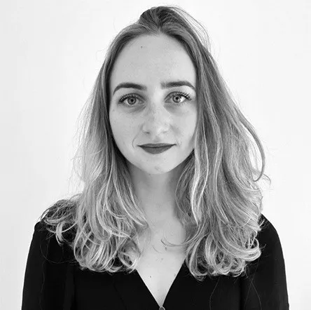 Portrait de Chloé Dru