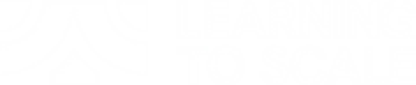 Learning to Scale