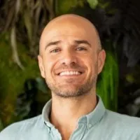 Portrait de Thomas Metzger