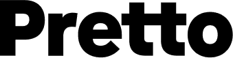 Logo Pretto