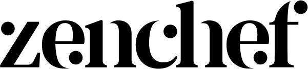 Logo Zenchef