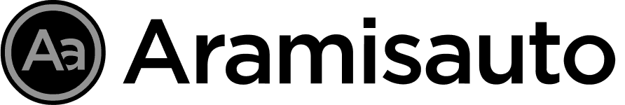 Logo Aramisauto